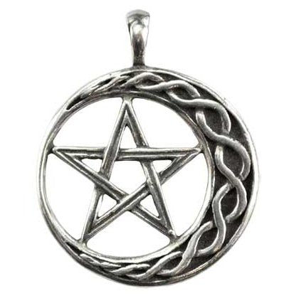 Wicca Stability amulet