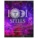 1001 Spells for Every Purpose (hc) by Cassandra Eason - Skull & Barrel Co.