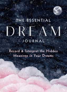 Essential Dream journal (hc)