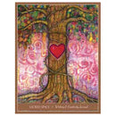 Sacred Space lined journal