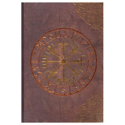 Rune journal