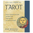 Big Book of Tarot by Joan Bunning