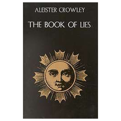 Book Of Lies by Aleister Crowley