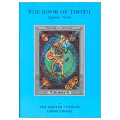 Book of Thoth (v3