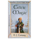 Celtic Magic by D J Conway