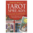 Complete Book of Tarot Spreads by Burger & Fiebig