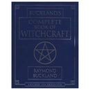 Complete book of Witchcraft by Raymond Buckland