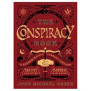 Conspiracy Book (hc) by John Michael Greer