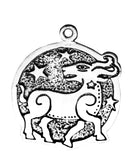 Sidellu Gwynder (Jan 1 - Jan 22) Charm To Invoke Attraction - Skull & Barrel Co.