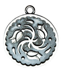 Imbolc (Jan 23 - Feb 13) Charm To Invoke Beauty - Skull & Barrel Co.