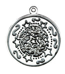 Twr Tewdws (1 Apr - 23 Apr) Charm To Invoke Spirit - Skull & Barrel Co.