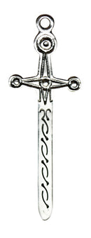 Lughnasagh (Jul 24 - Aug 16) Charm To Invoke Intuition - Skull & Barrel Co.