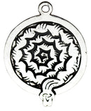 Keyne (Oct 2 - Oct 24) Charm To Invoke Wisdom - Skull & Barrel Co.
