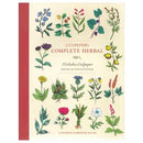 Culpeper's Complete Herbal by Nicholas Culpeper