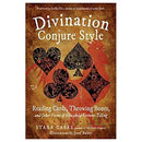 Divination Conjure Style by Starr Casas