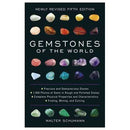 Gemstones of the World (hc) by Walter Schumann