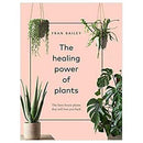 Healing Power of Tea by Caroline Dow