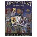 Learning the Tarot for Beginners by Joan Bunning