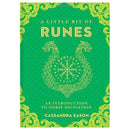 Little Bit of Runes (hc) by Cassandra Easton