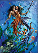 Mer Folk - 6 Pack - Skull & Barrel Co.