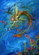 Angel of Atlantis - 6 Pack - Skull & Barrel Co.