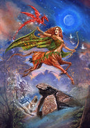 Legend of Rhiannon - 6 Pack - Skull & Barrel Co.