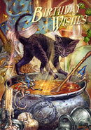 Cauldron Capers - 6 Pack - Skull & Barrel Co.