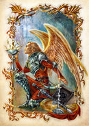 The Grail Quest by Briar - 6 Pack - Skull & Barrel Co.