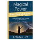 Magical Power for Beginners by Deborah Lipp
