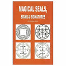 Magical Seals, Signs & Signatures by Donna Rose