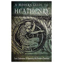 Modern Guide to Heathenry by Galina Krasskova