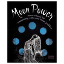 Moon Power, Lunar Rituals by Simone Butler