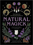 Natural Magick by Lindsay Squire