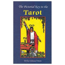 Pictorial Key to the Tarotby A.E. Waite
