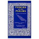 Powers of the Psalms by Anna Riva