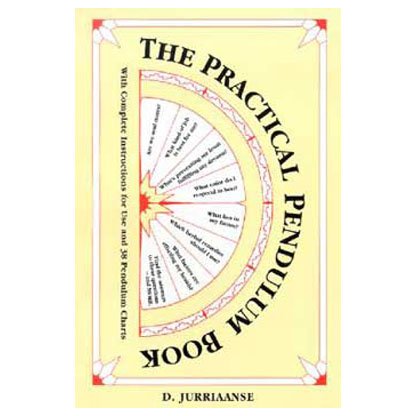 Practical Pendulum Book by D Jurriaanse