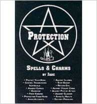 Protection Spells & Charms by Jade - Skull & Barrel Co.