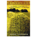 Runelore, Handbook of Esoteric Runology by Edred Thorsson