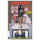 Santeria Formulary & Spellbook by Carlos Montenegro