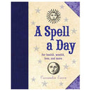 A Spell a Day (hc) by Cassandra Eason