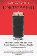 Uncrossing by Katrina Rasbold