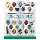 Wicca Bible by Ann-Marie Gallagher