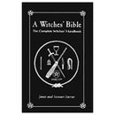 Witches' Bible, The Complete Witches' Handbook by Farrar & Farrar