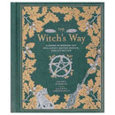 Witches' Way (hc) by Leanna Greenaway