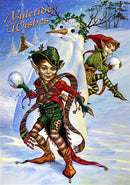 Snow Sprites - 6 Pack - Skull & Barrel Co.