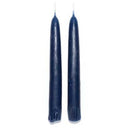 7" Navy taper pair
