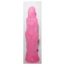 Pink Female candle