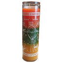 Road Opener 7 day jar candle