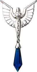 Angelic Chain for Healing & Protection - Skull & Barrel Co.