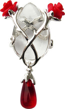 Rose & Thorn for Perfect Love & Partnership - Skull & Barrel Co.